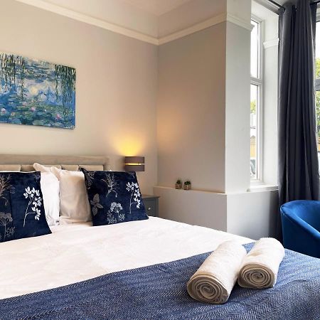 Bella'S Place Near Wembley Stadium London Bagian luar foto