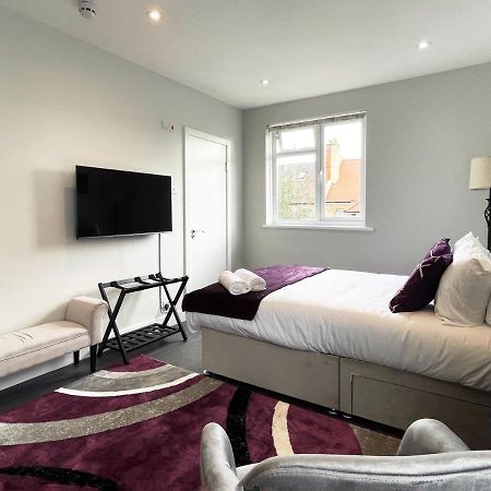 Bella'S Place Near Wembley Stadium London Bagian luar foto