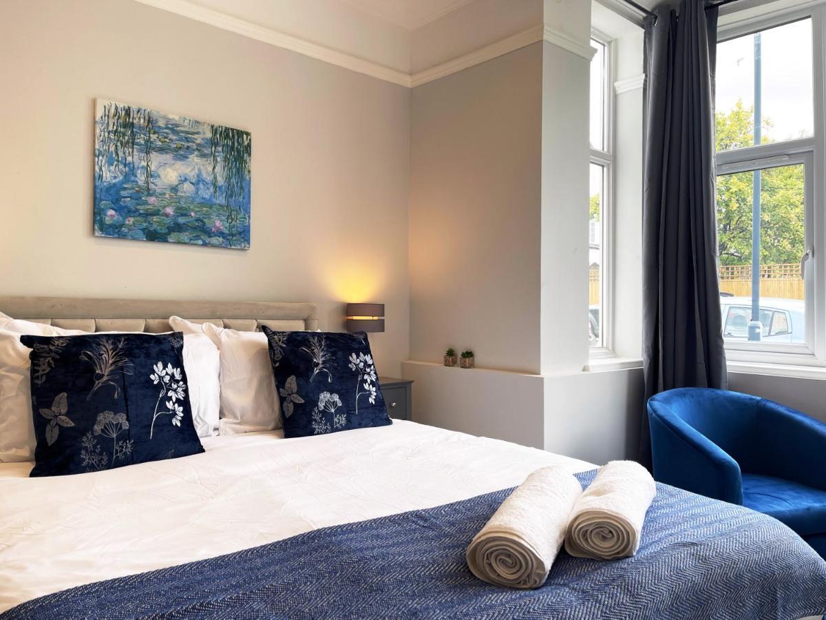 Bella'S Place Near Wembley Stadium London Bagian luar foto