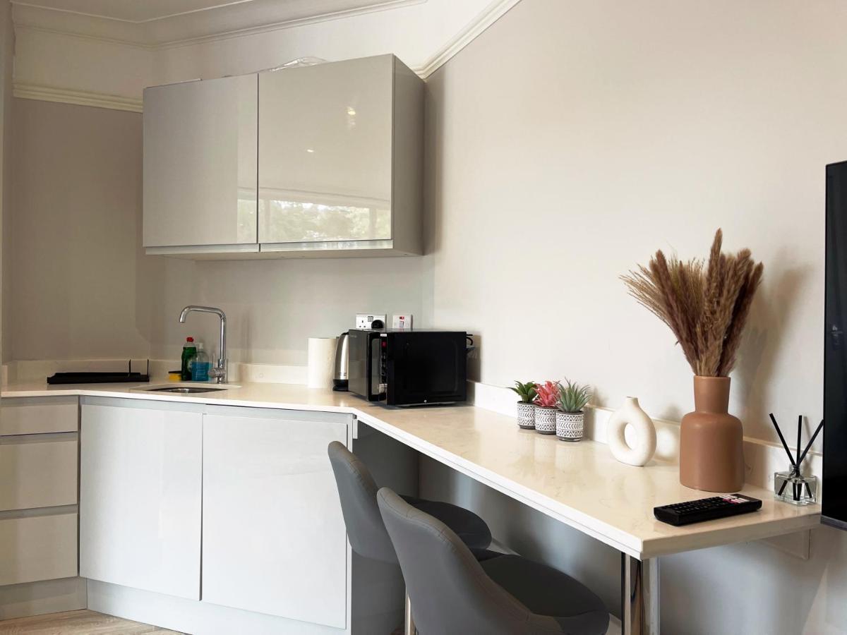 Bella'S Place Near Wembley Stadium London Bagian luar foto